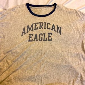 American Eagle shirt